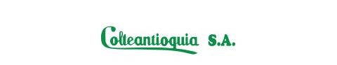 Colteantioquia