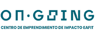 ON-GOING, Centro de Emprendimiento de Impacto EAFIT