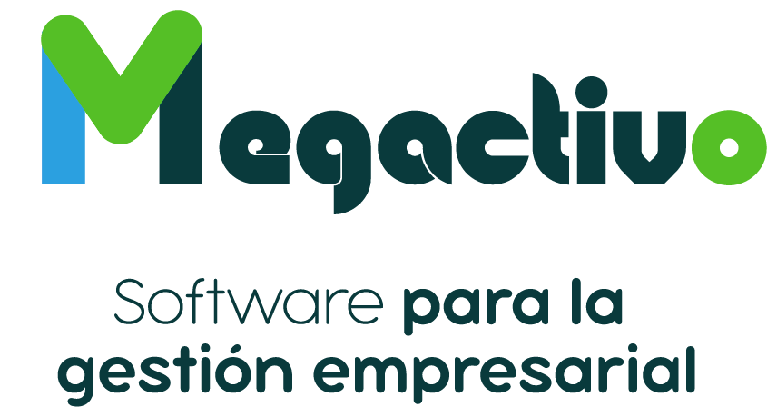 Software de gestión empresarial – Software contable | Megactivo